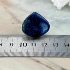 Shattuckite Crystal Jewellery