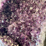 Amethyst Geode 