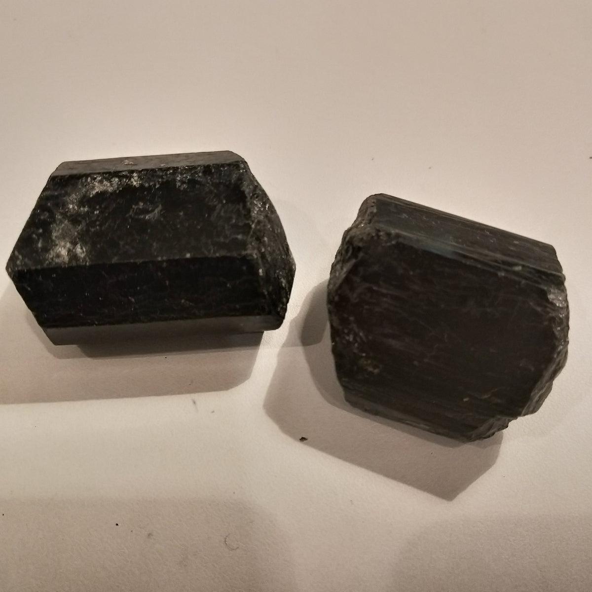 Black Tourmaline Medium Size