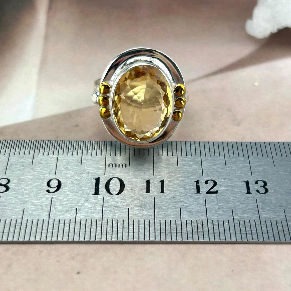 Crystal For Good Luck