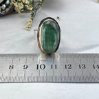 Green Kyanite