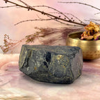 Black Tourmaline Large Rock
