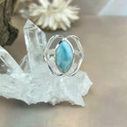Rare Crystal Jewellery