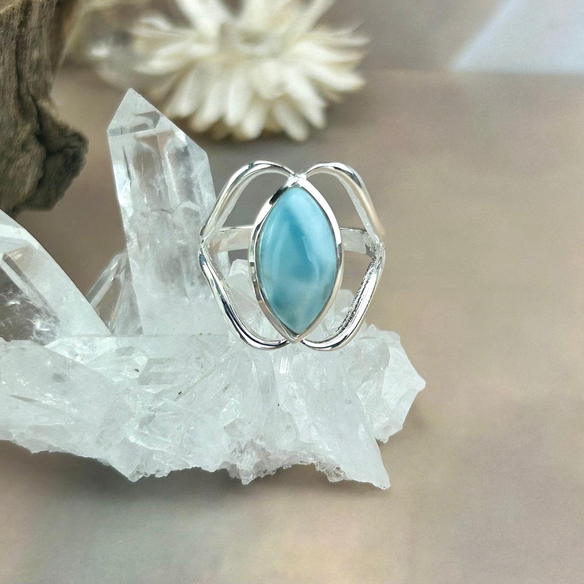 Rare Crystal Jewellery