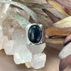 EMF Protection Crystal Ring