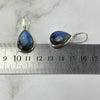 Labradorite In Silver Jewellery