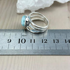 Real Larimar Jewellery