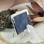 Large Lapis Lazuli Pendant