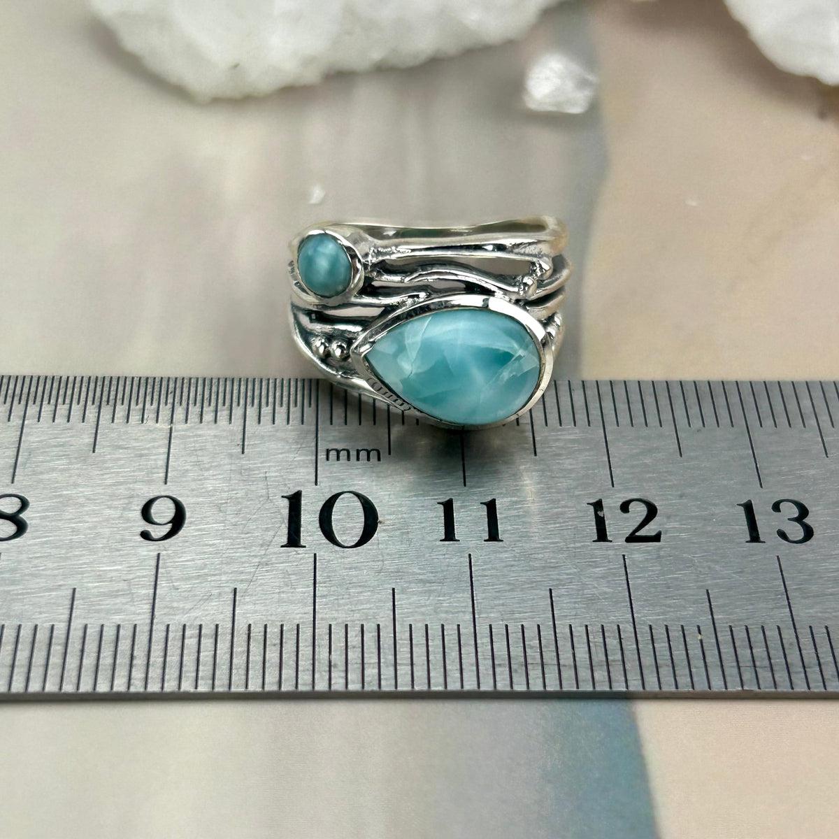 Larimar Jewelry