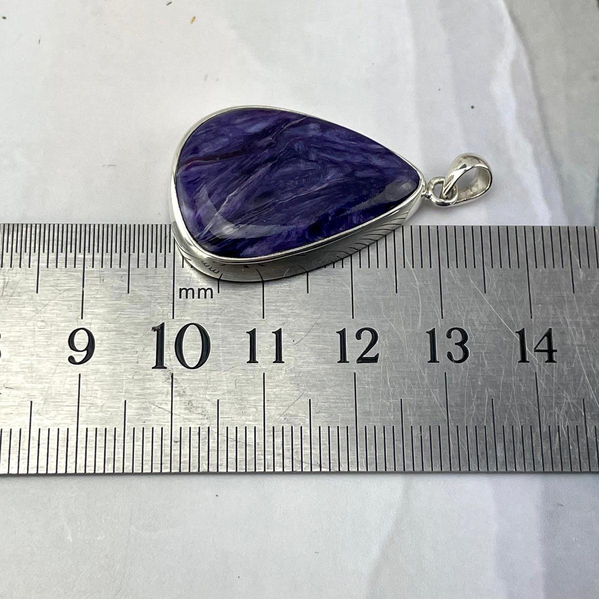 Charoite Jewellery
