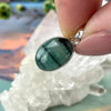 Cheap Emerald Pendant