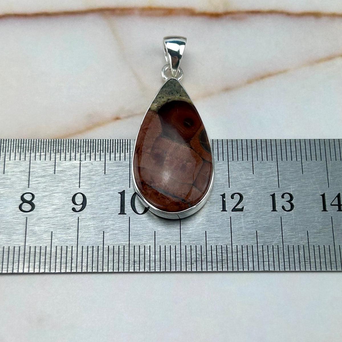 Newly Discovered Crystal 