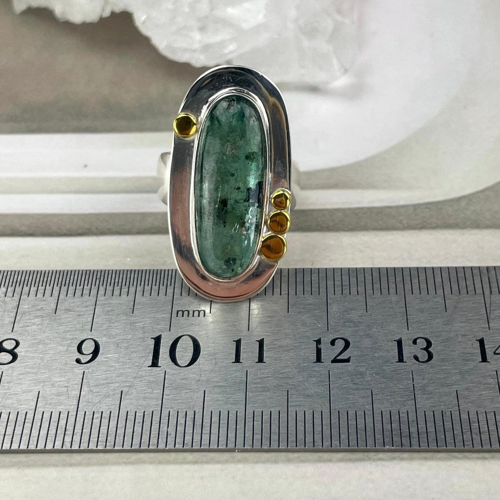 Full Chakra Crystal Jewellery