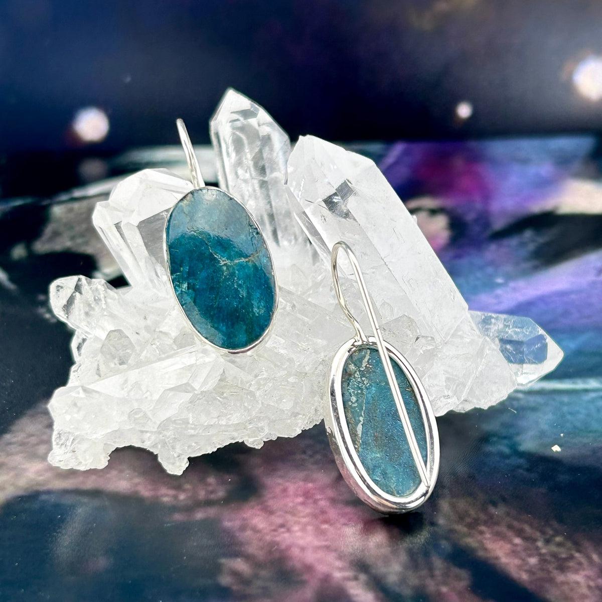 Uplifting Crystal Jewellery