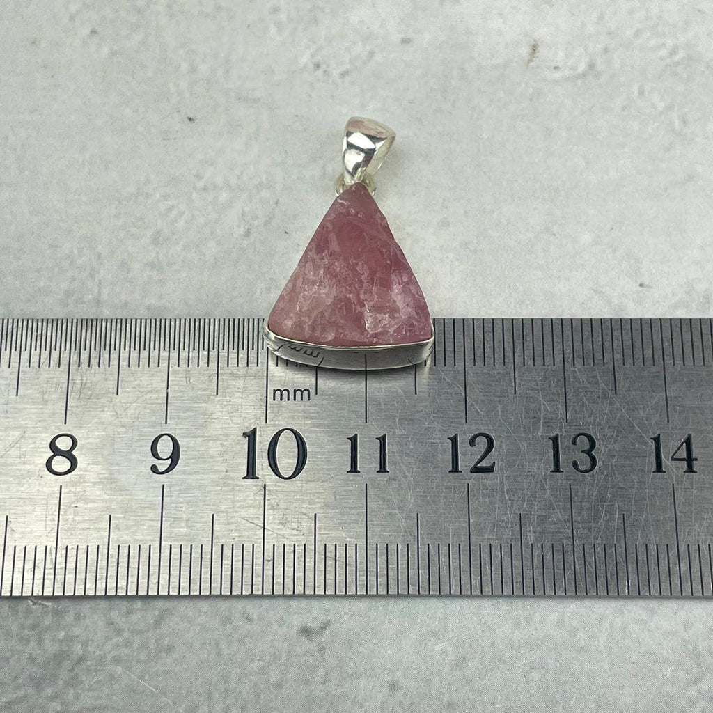 Women's Crystal Pendant