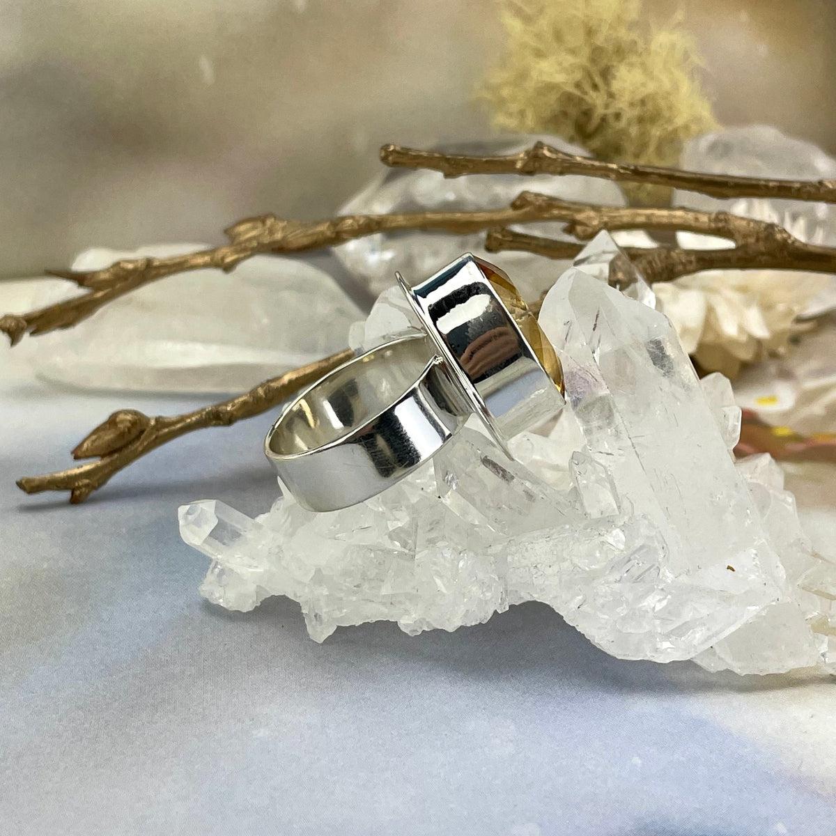 Crystal To Help Creativity 