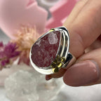 Morganite Large Size Jewellery