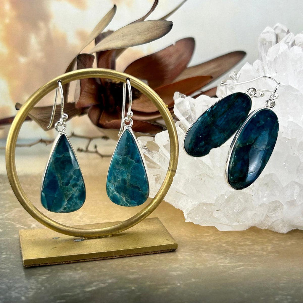 Third Eye Chakra Crystal