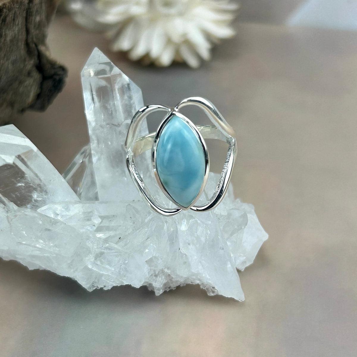 Ocean Lover Crystal