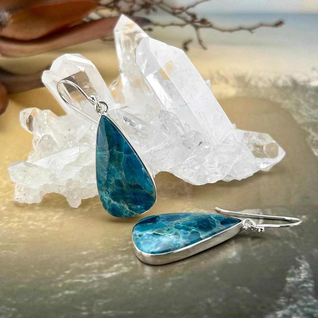 Past Life Work Crystal