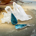Past Life Work Crystal
