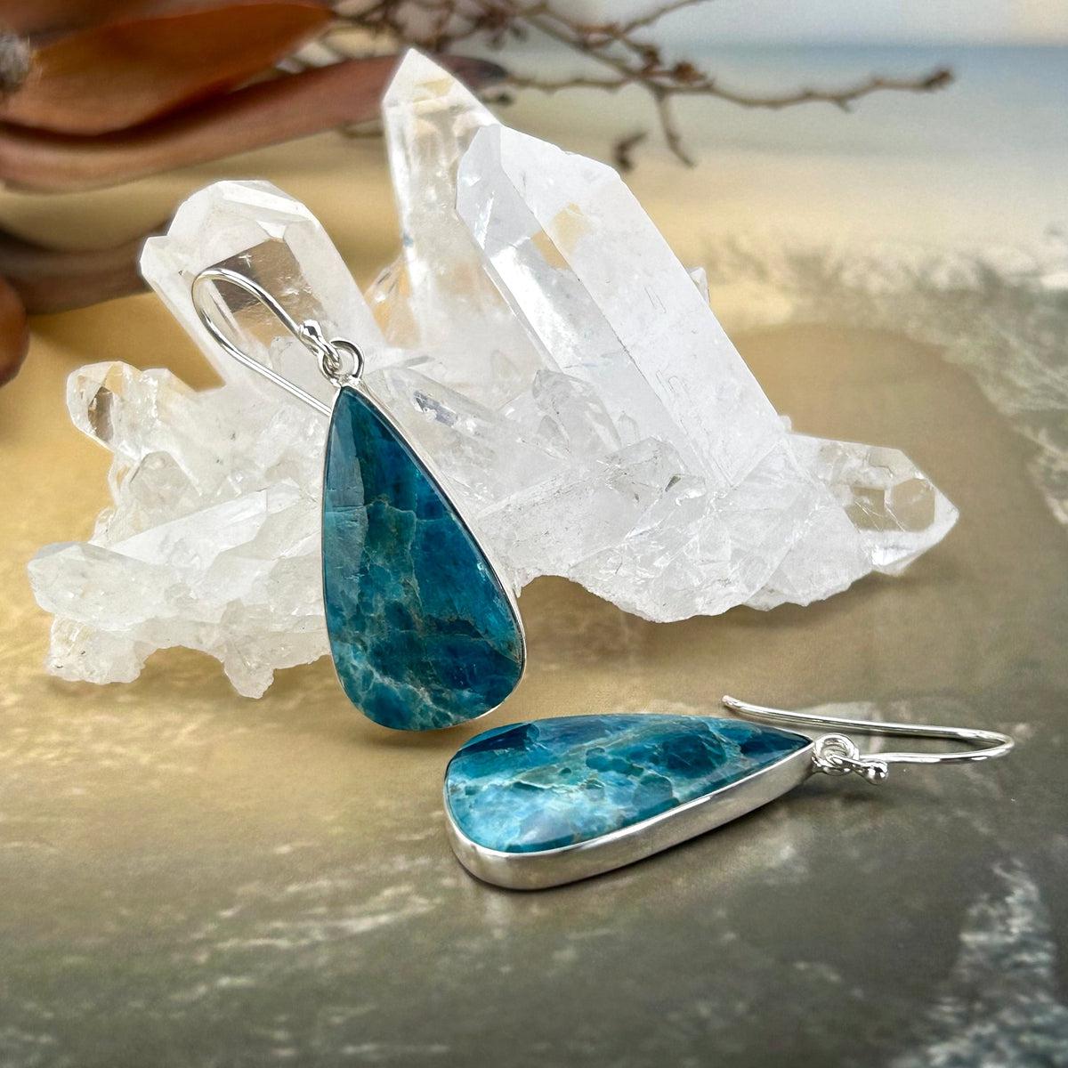 Past Life Work Crystal