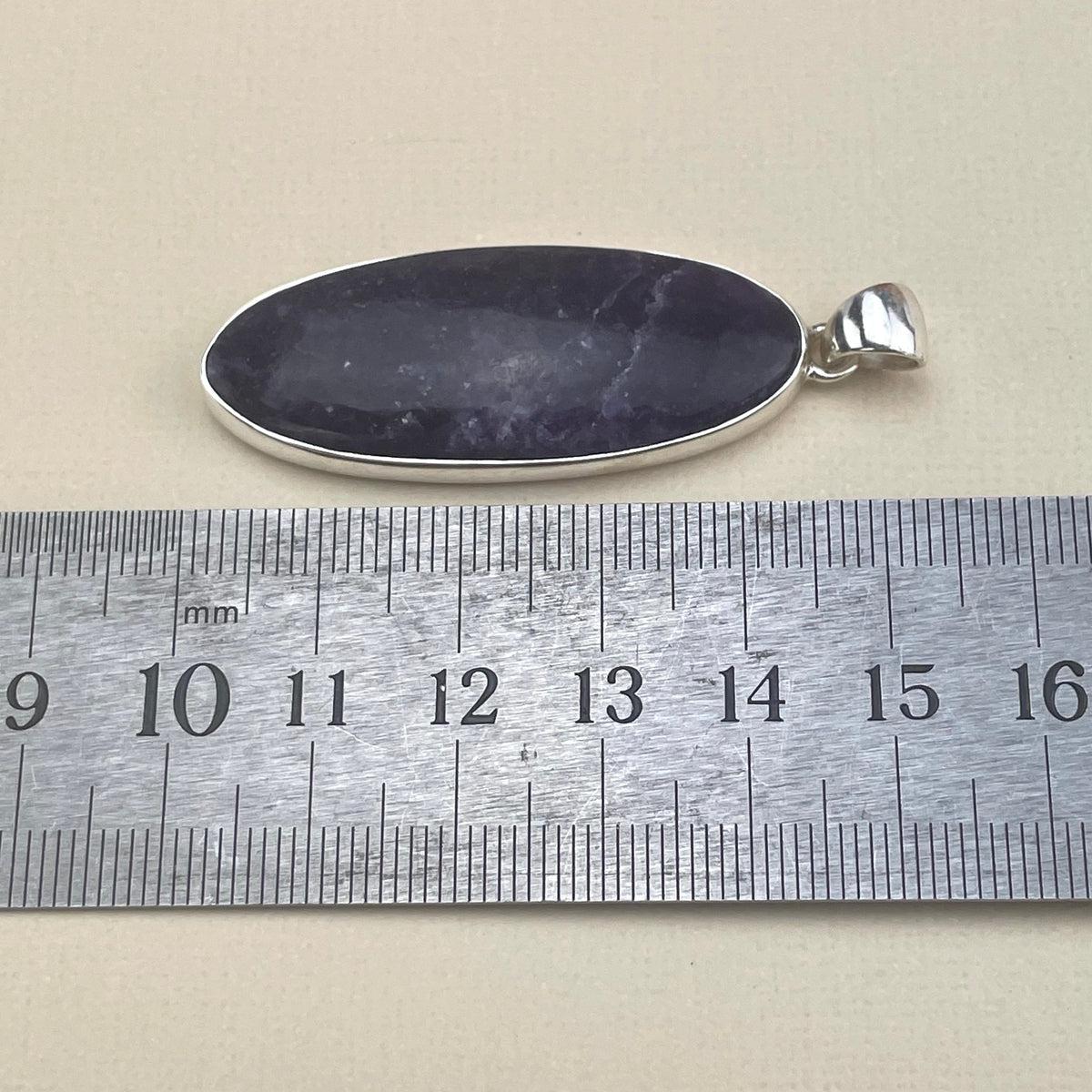 Crystal For Calm