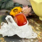 Crystal For Creativity