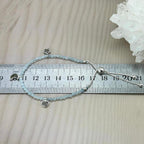 Pisces Crystal Bracelet
