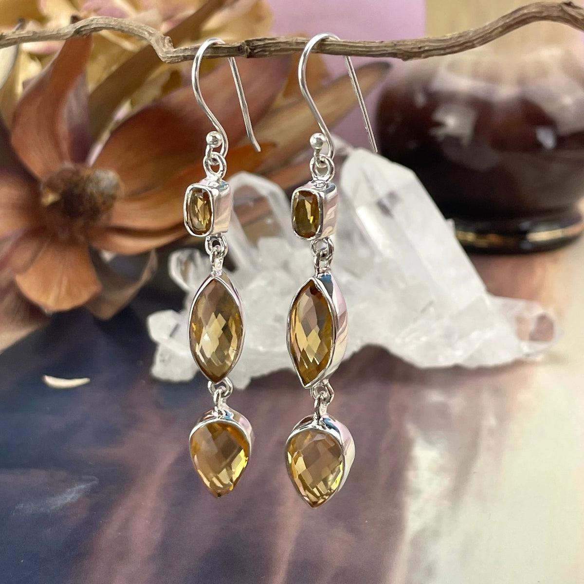 Citrine Fine Jewellery