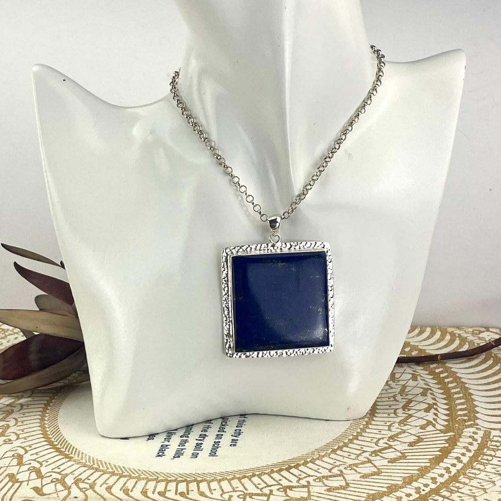 Crystal Statement Jewellery