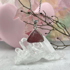 Crystal Of Love Jewellery