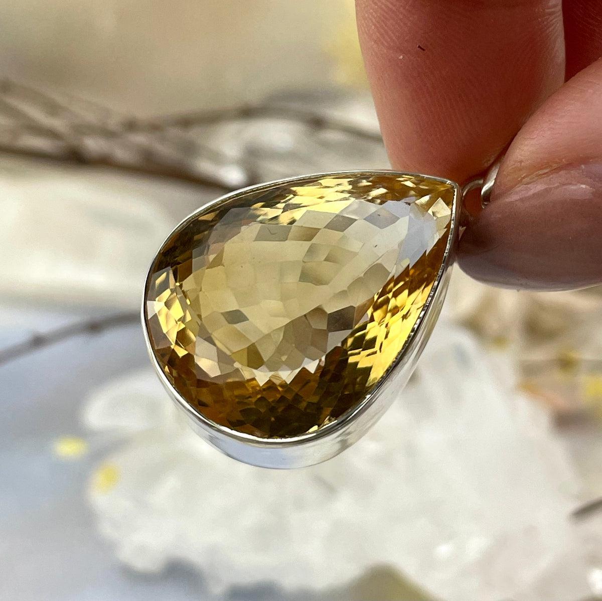 November Crystal Jewellery