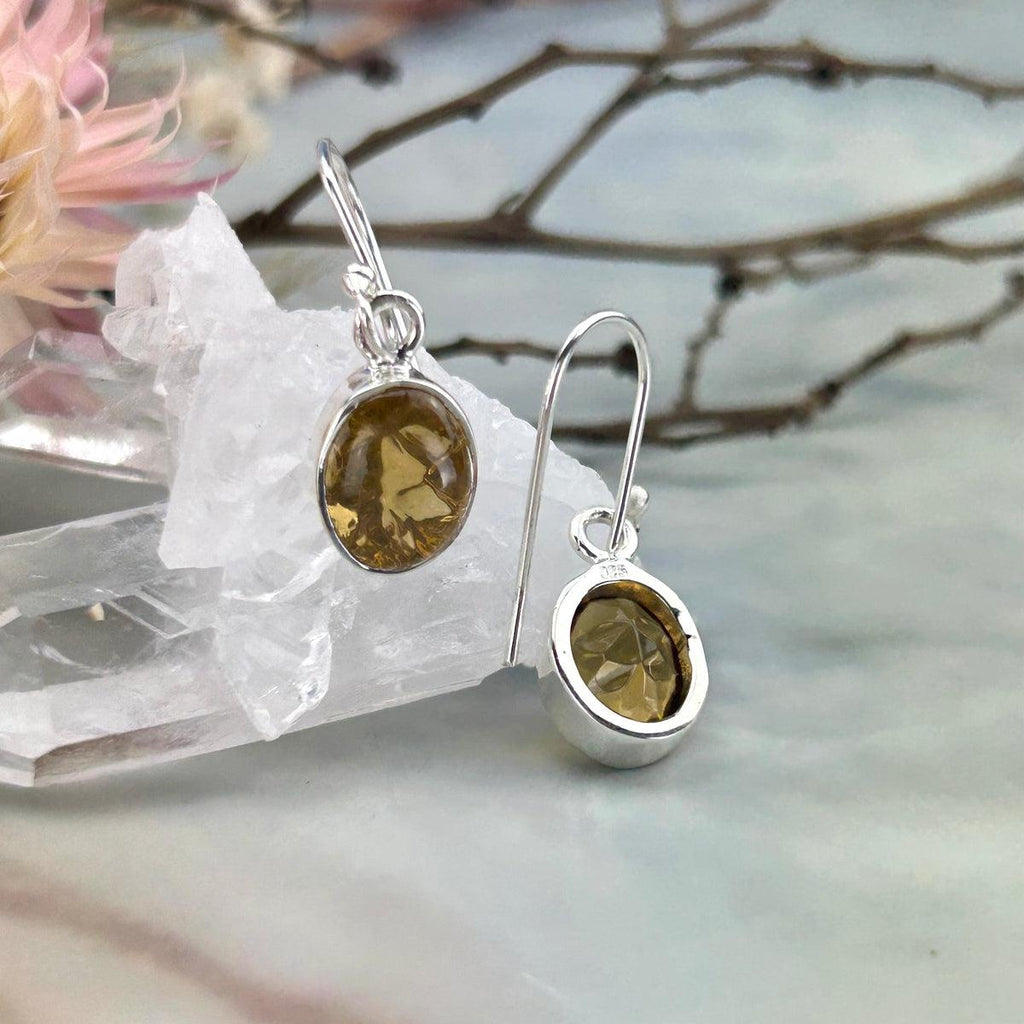 Crystal For Leos