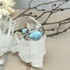 Soothing Crystal Ring