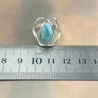 Healing Stone Ring