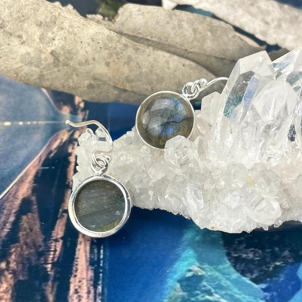Labradorite Jewellery