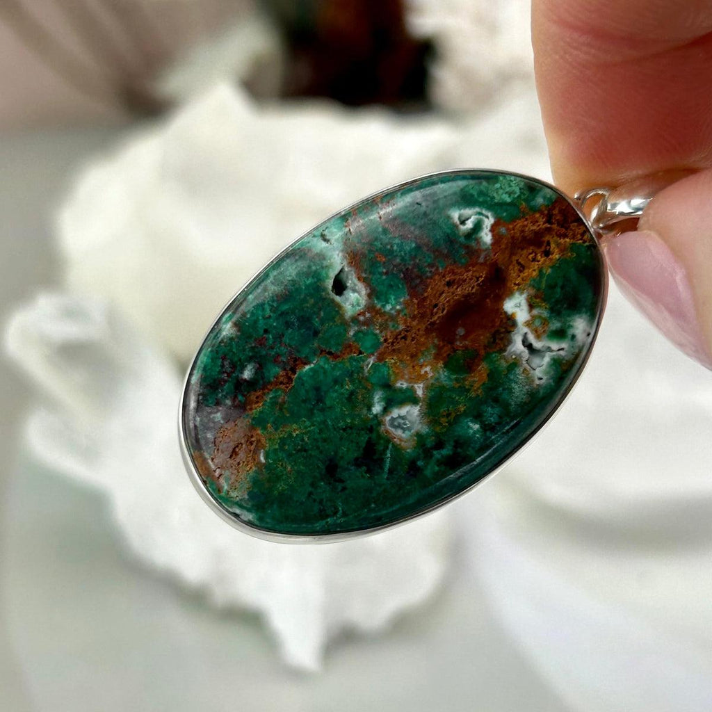 Natural Element Looking Crystal