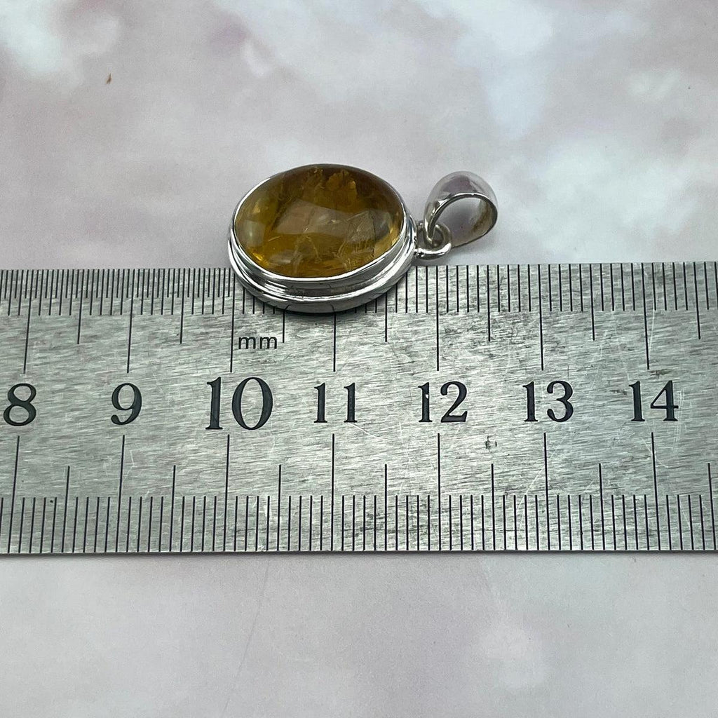 Solar Plexus Chakra Jewellery