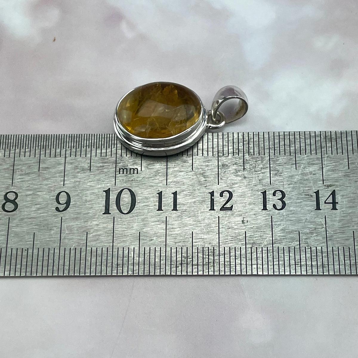 Solar Plexus Chakra Jewellery