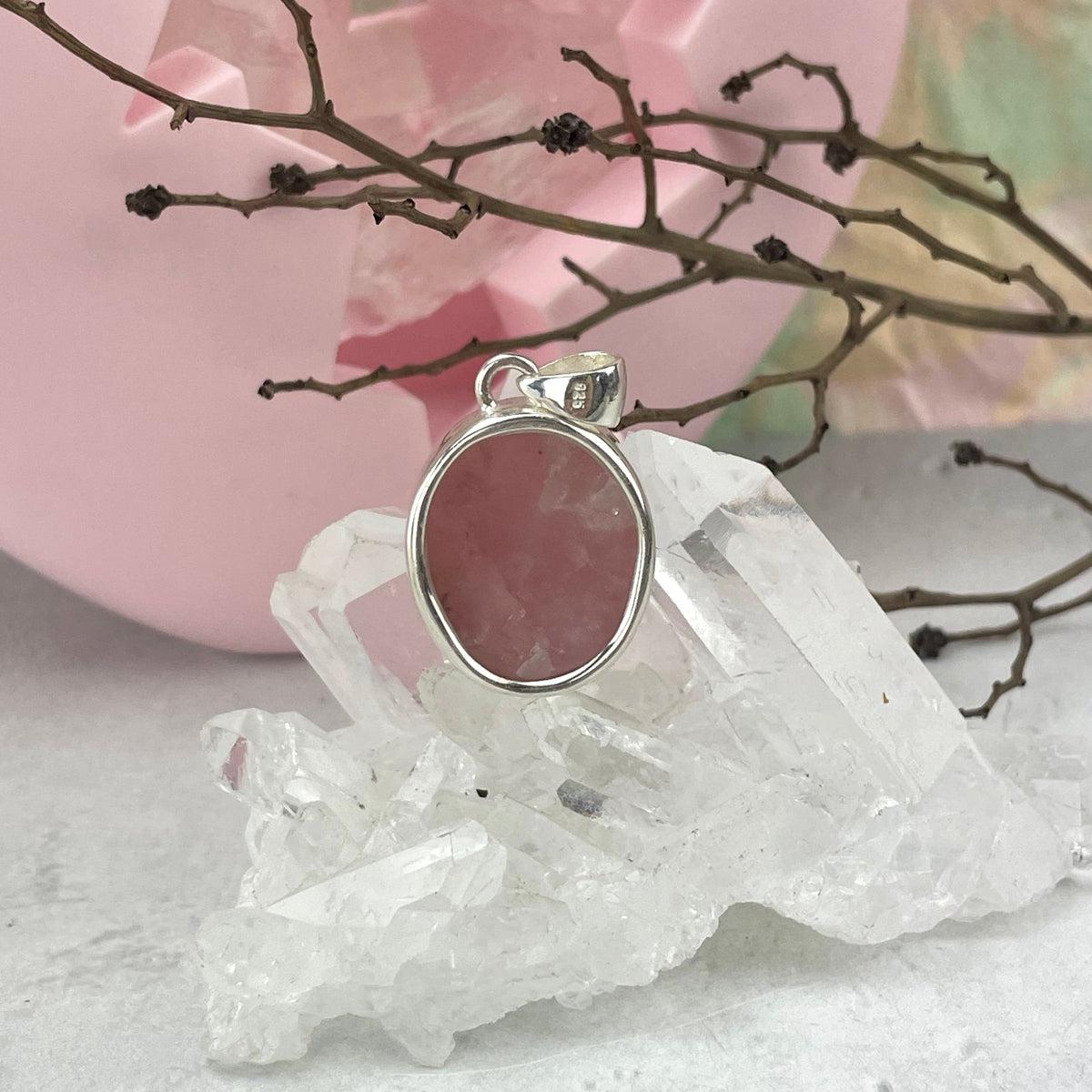 Crystal For Acceptance