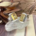 High Grade Citrine Jewellery