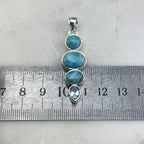 Calming Crystal Jewellery