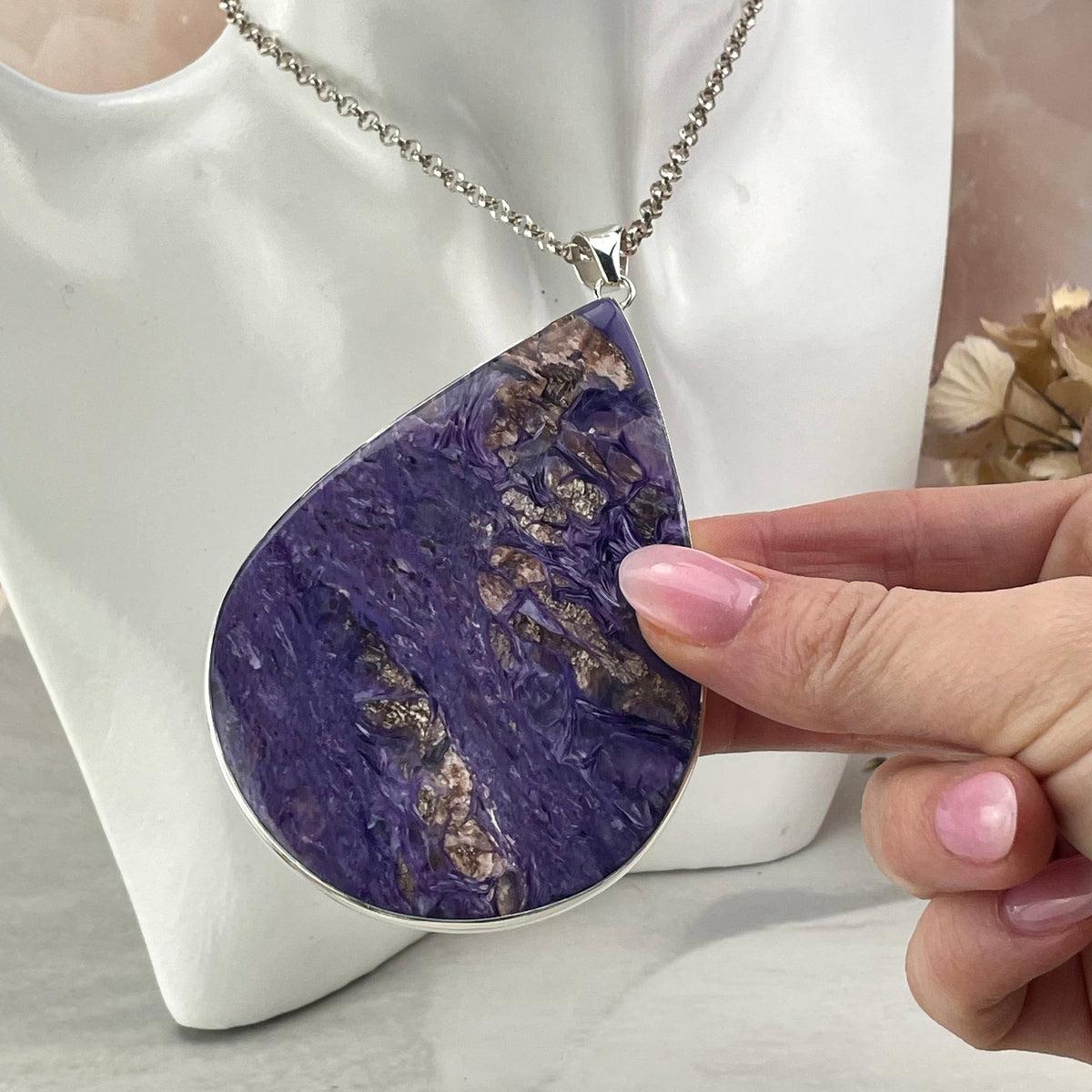 Crystal Statement Jewellery