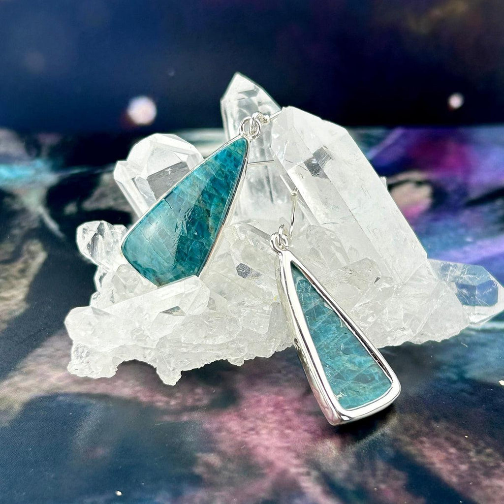 Overcome Emotion Crystal