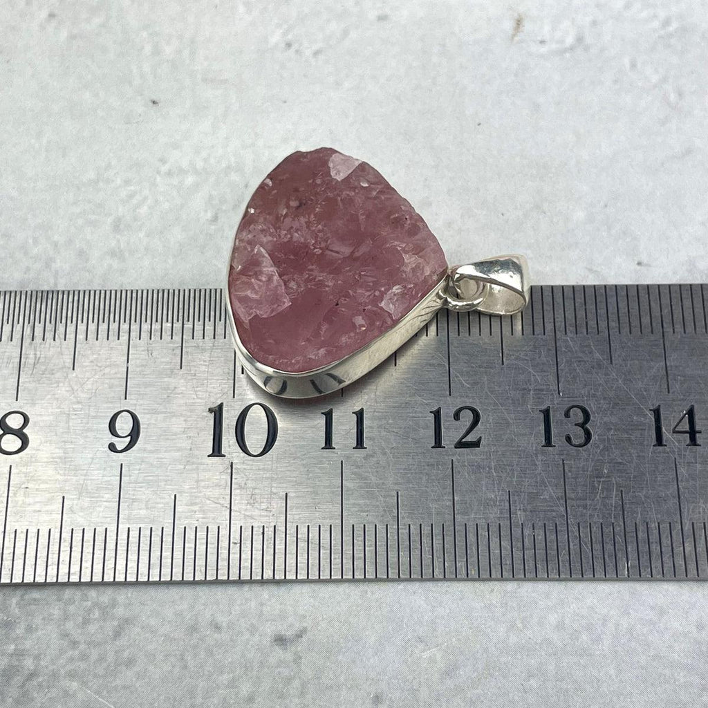 Pink Stone Jewellery