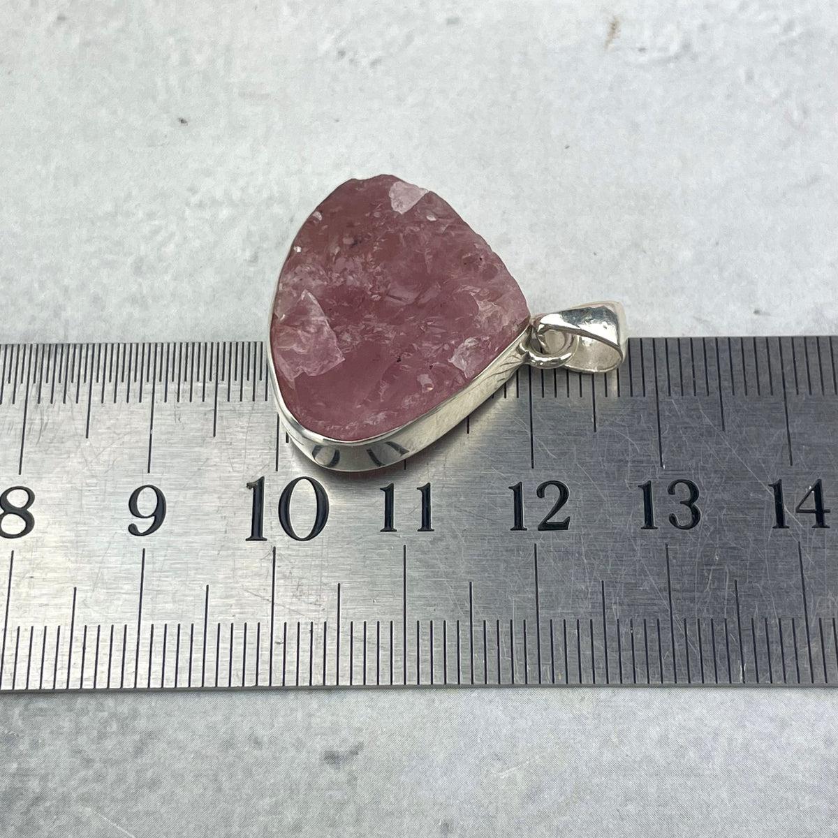 Pink Stone Jewellery