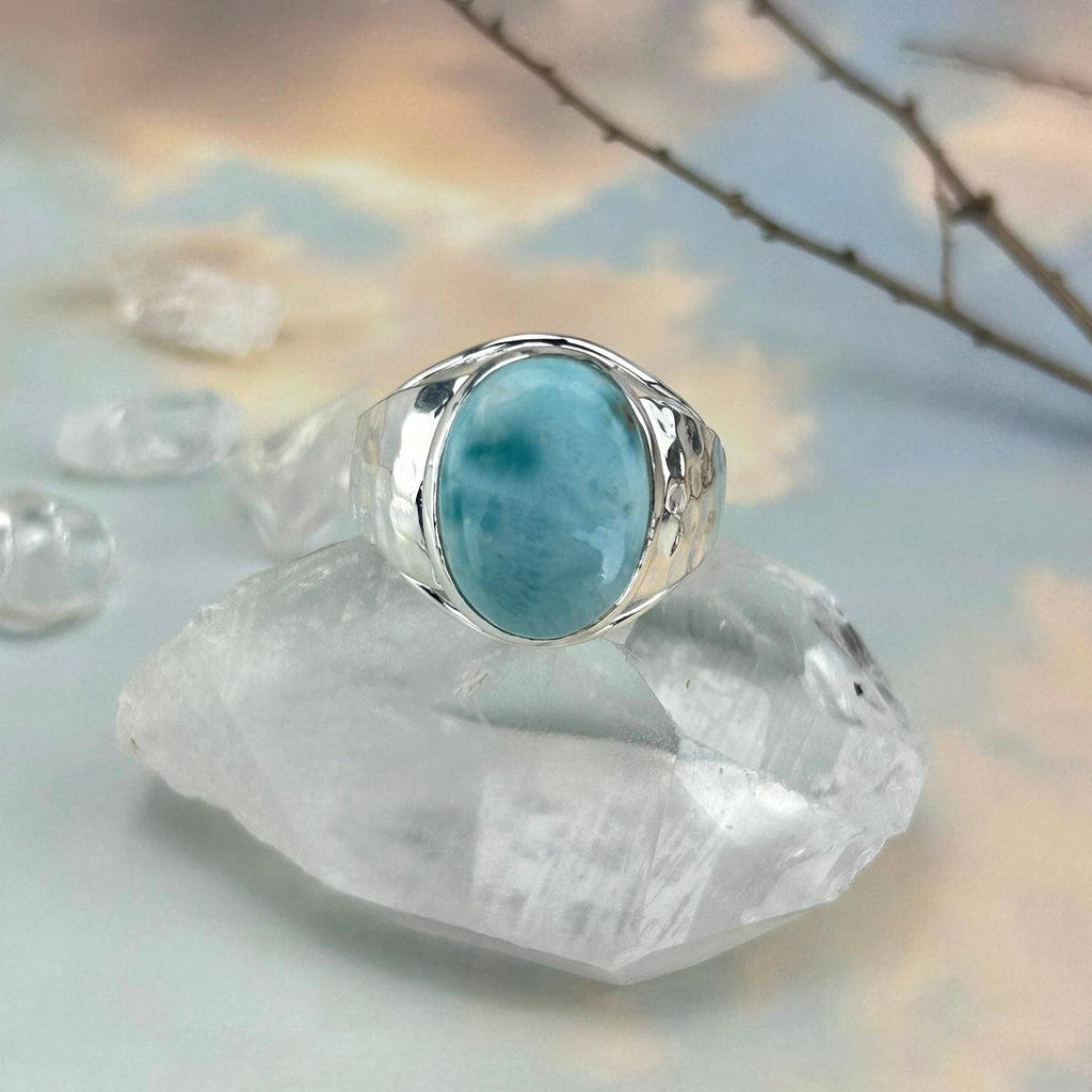 Crystal Jewellery For Relaxation