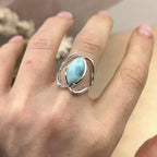 Sea And Sky Crystal