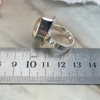 Chunky Citrine Jewellery